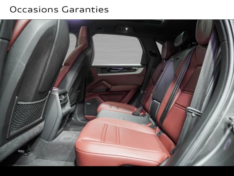 Voitures occasions PORSCHE CAYENNE S E-Hybrid Paris