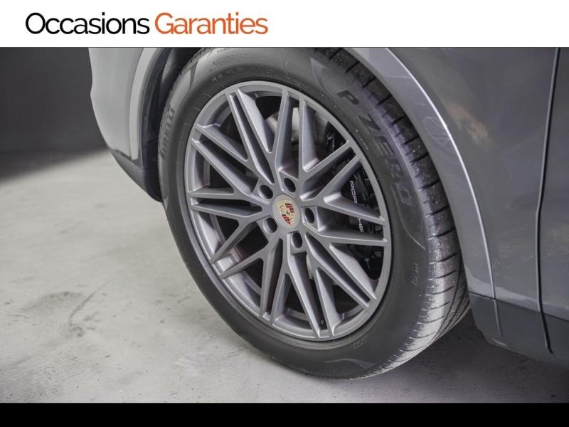 Voitures occasions PORSCHE CAYENNE S E-Hybrid Paris
