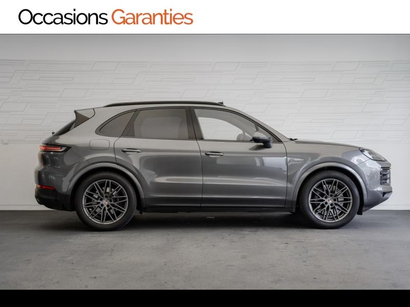 Voitures occasions PORSCHE CAYENNE S E-Hybrid Paris