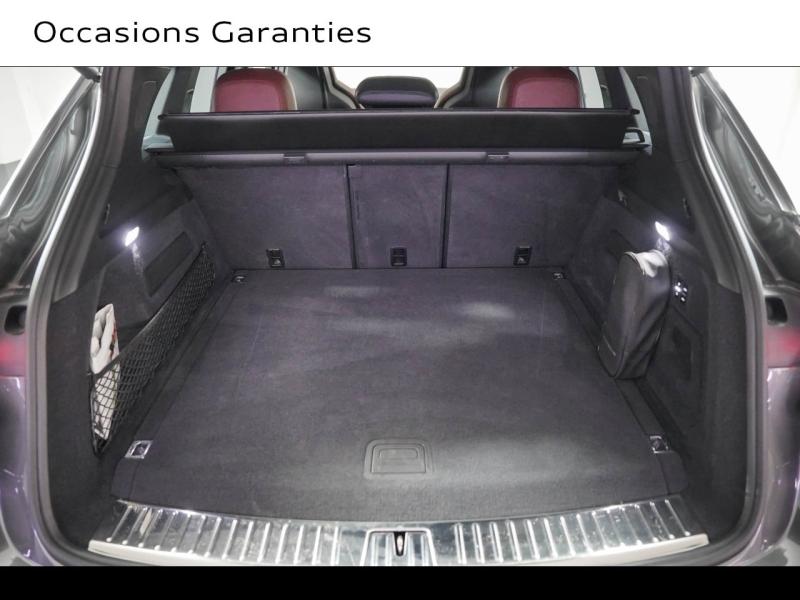 Voitures occasions PORSCHE CAYENNE S E-Hybrid Paris
