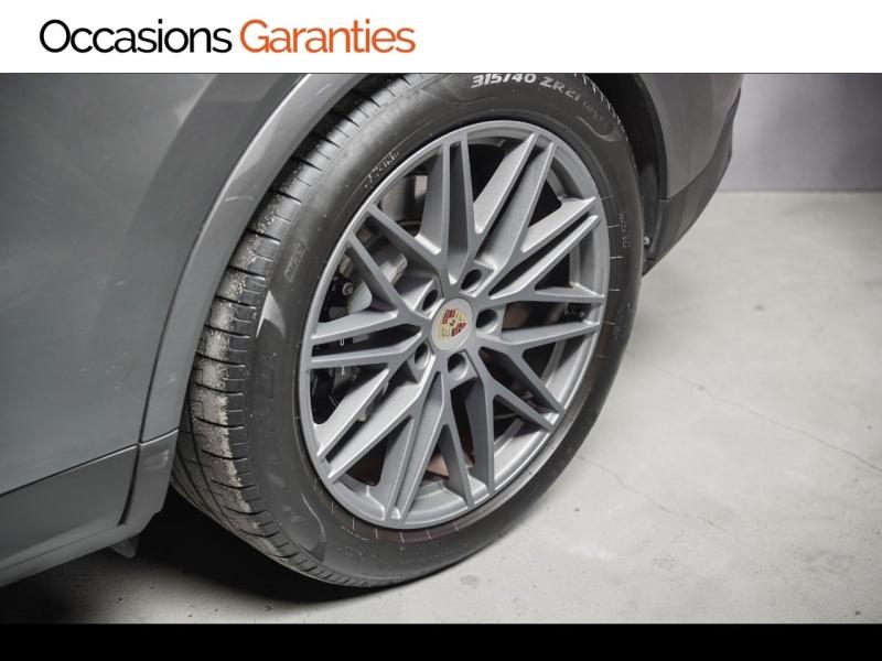 Voitures occasions PORSCHE CAYENNE S E-Hybrid Paris
