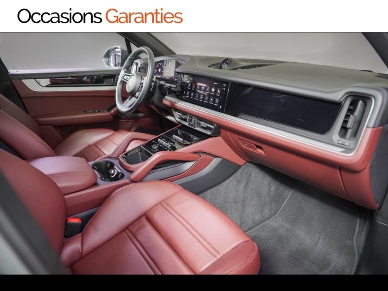 Voitures occasions PORSCHE CAYENNE S E-Hybrid Paris