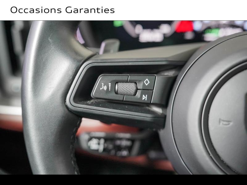 Voitures occasions PORSCHE CAYENNE S E-Hybrid Paris