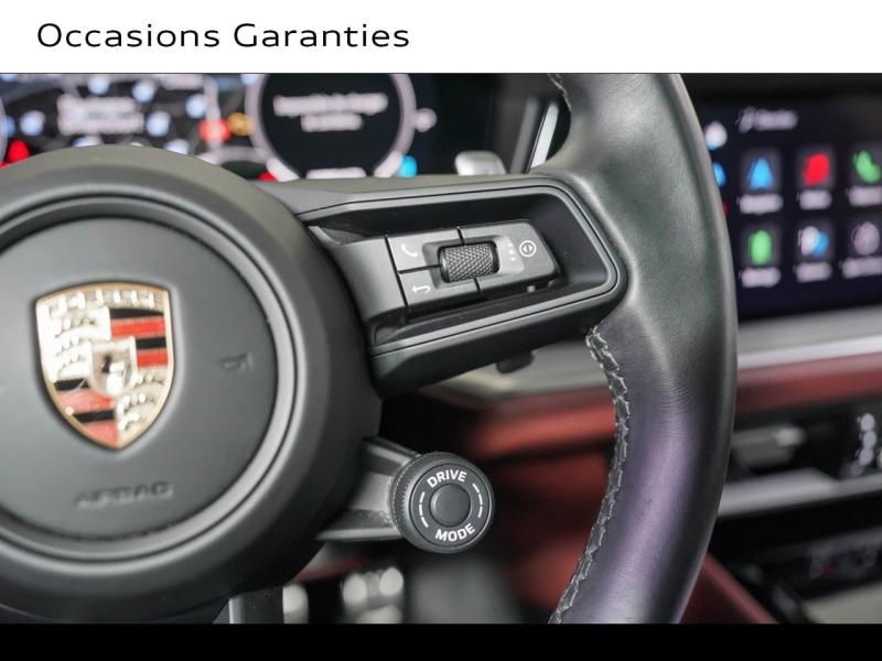 Voitures occasions PORSCHE CAYENNE S E-Hybrid Paris