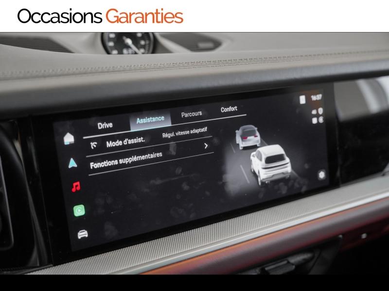 Voitures occasions PORSCHE CAYENNE S E-Hybrid Paris