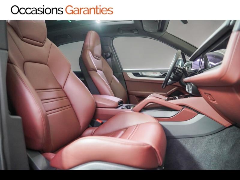 Voitures occasions PORSCHE CAYENNE S E-Hybrid Paris