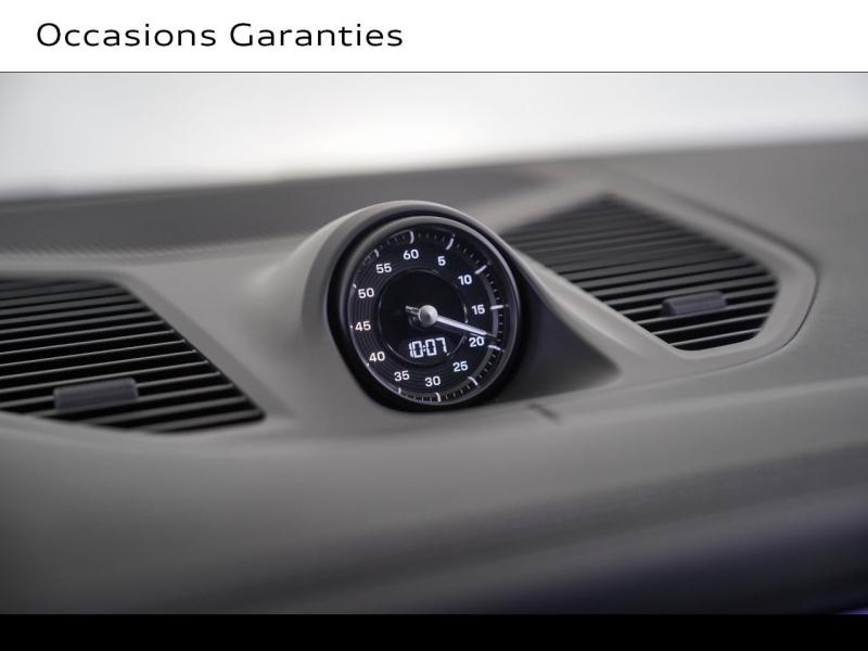 Voitures occasions PORSCHE CAYENNE S E-Hybrid Paris