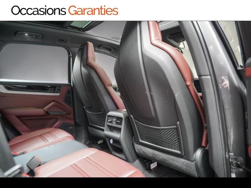 Voitures occasions PORSCHE CAYENNE S E-Hybrid Paris