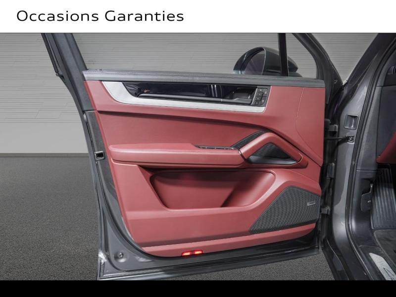 Voitures occasions PORSCHE CAYENNE S E-Hybrid Paris