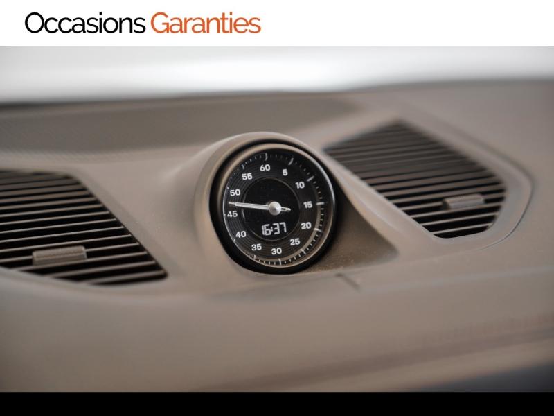 Voitures occasions PORSCHE CAYENNE S E-Hybrid Paris