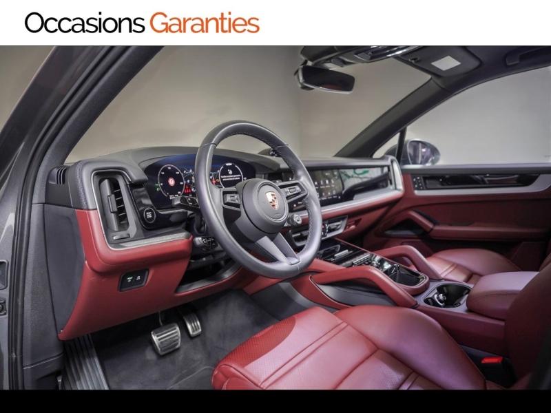 Voitures occasions PORSCHE CAYENNE S E-Hybrid Paris
