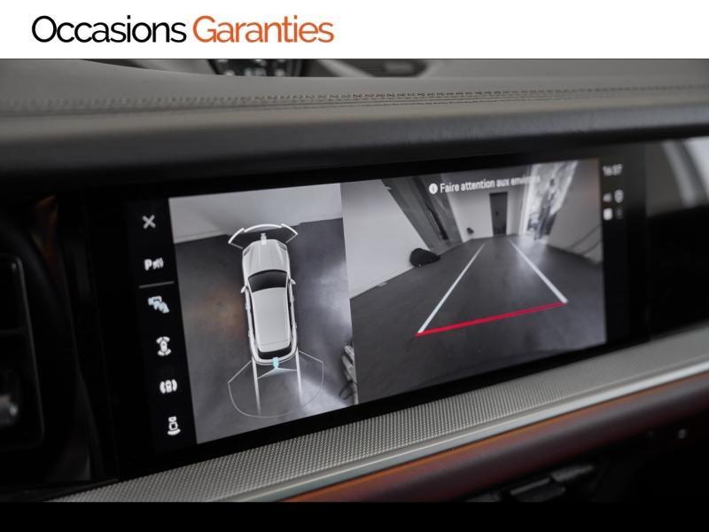 Voitures occasions PORSCHE CAYENNE S E-Hybrid Paris