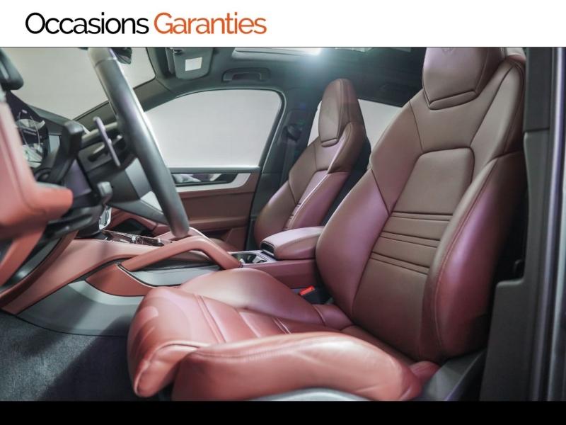 Voitures occasions PORSCHE CAYENNE S E-Hybrid Paris