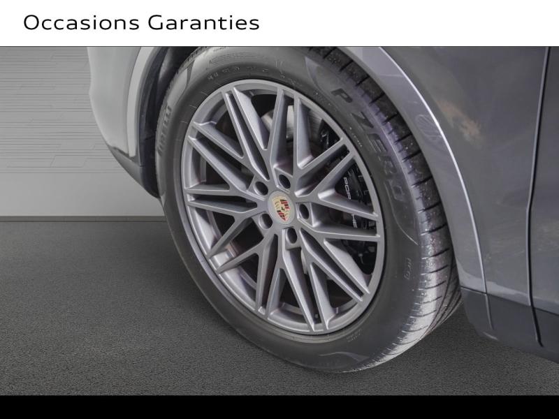 Voitures occasions PORSCHE CAYENNE S E-Hybrid Paris