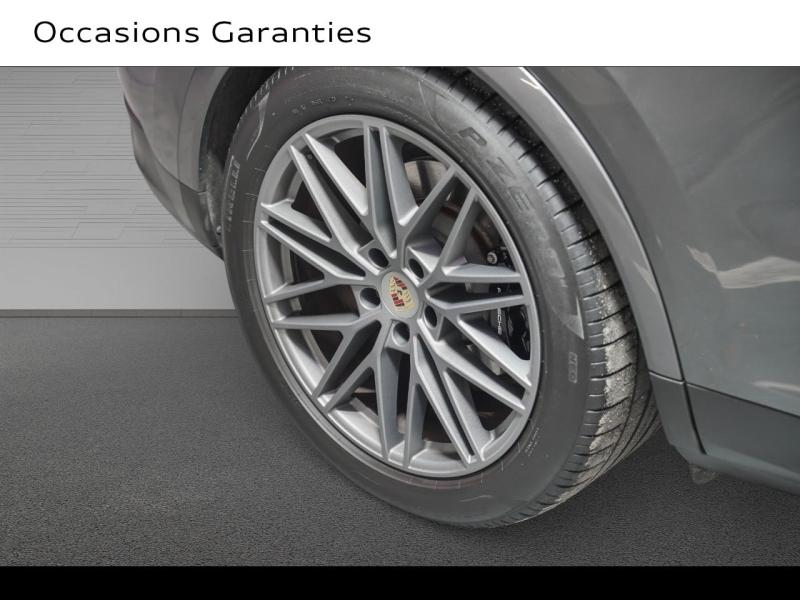 Voitures occasions PORSCHE CAYENNE S E-Hybrid Paris