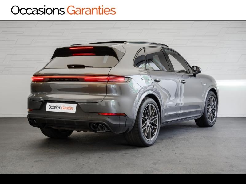 Voitures occasions PORSCHE CAYENNE S E-Hybrid Paris