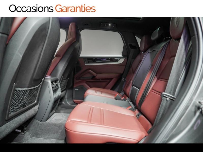 Voitures occasions PORSCHE CAYENNE S E-Hybrid Paris