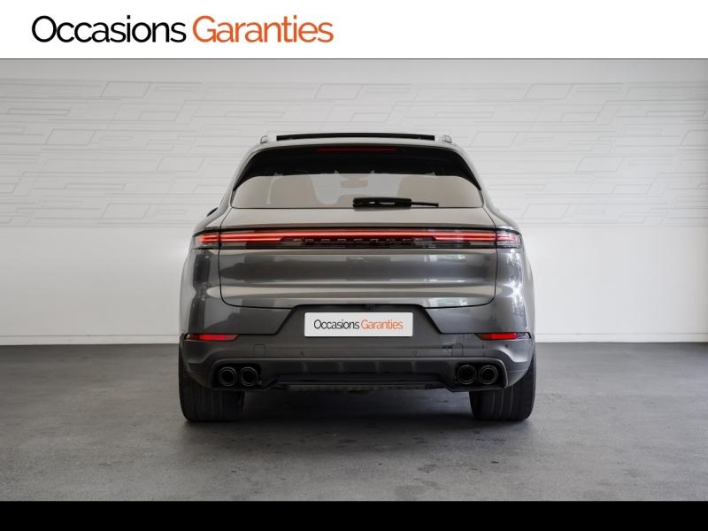 Voitures occasions PORSCHE CAYENNE S E-Hybrid Paris