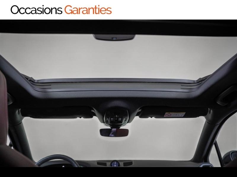 Voitures occasions PORSCHE CAYENNE S E-Hybrid Paris