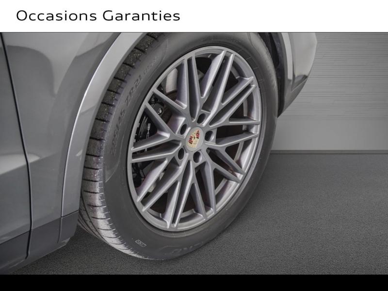 Voitures occasions PORSCHE CAYENNE S E-Hybrid Paris