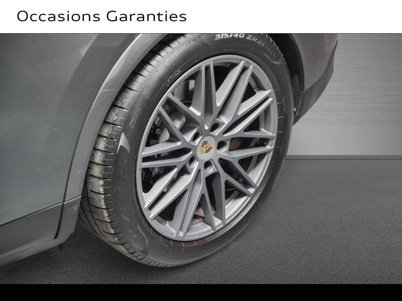 Voitures occasions PORSCHE CAYENNE S E-Hybrid Paris