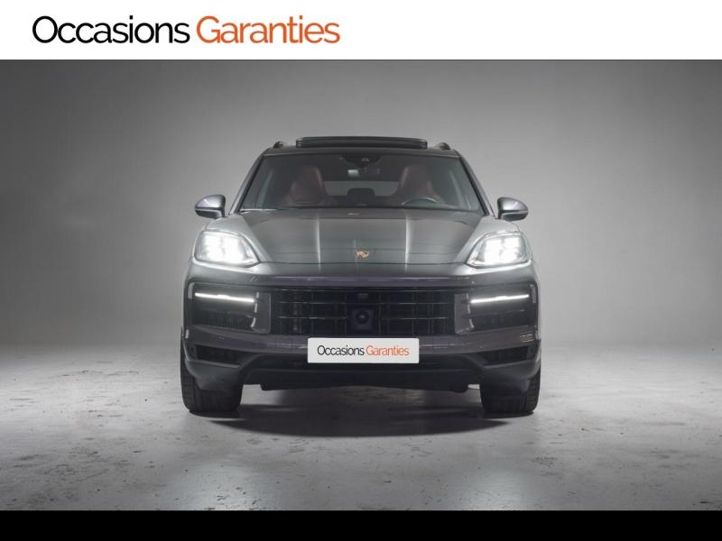 Voitures occasions PORSCHE CAYENNE S E-Hybrid Paris