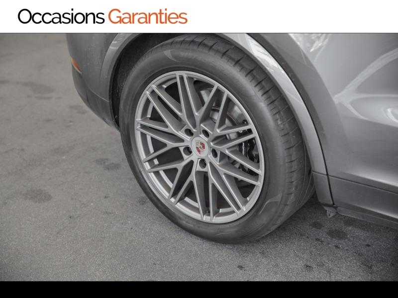 Voitures occasions PORSCHE CAYENNE S E-Hybrid Paris