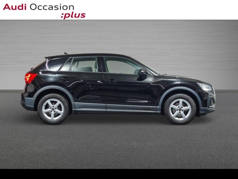 Voitures occasions Audi Q2 Design Paris