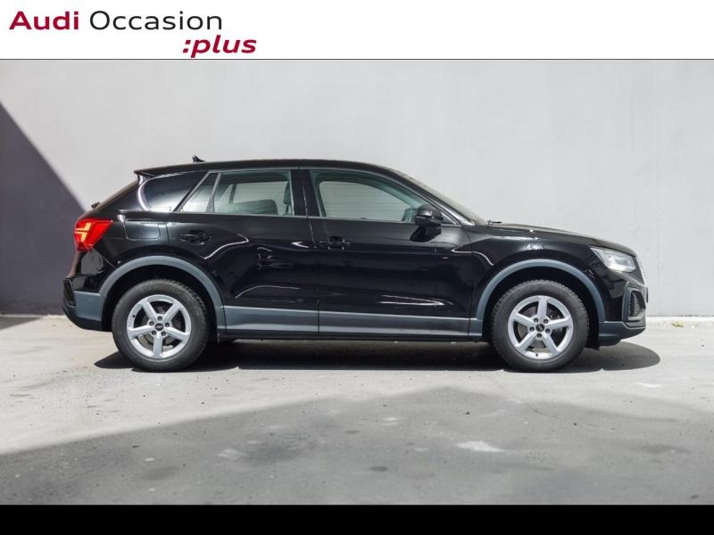 Voitures occasions Audi Q2 Design Paris