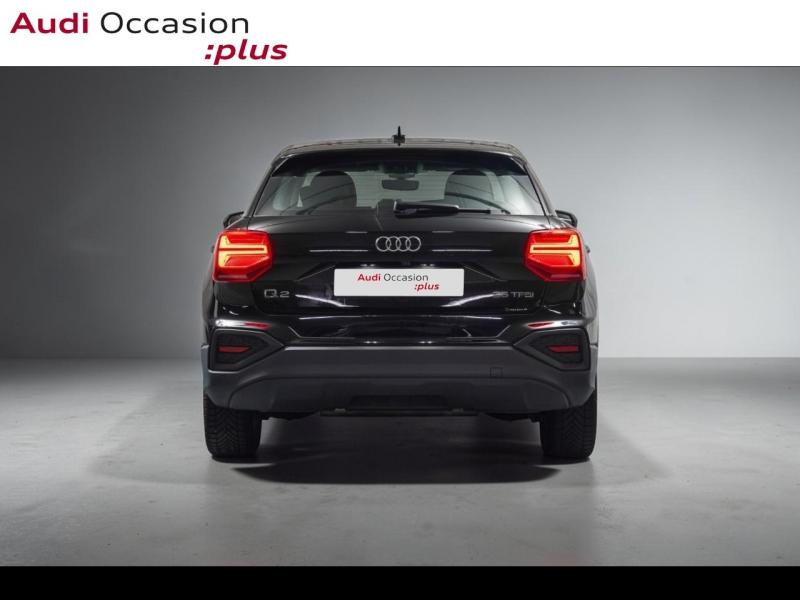 Voitures occasions Audi Q2 Design Paris
