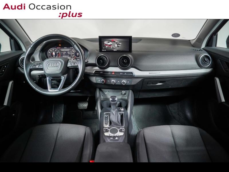Voitures occasions Audi Q2 Design Paris