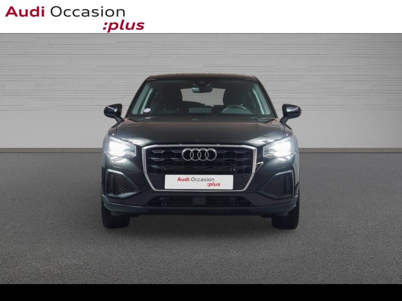 Voitures occasions Audi Q2 Design Paris