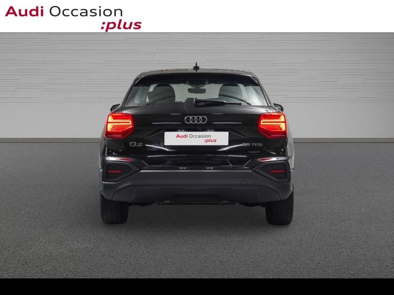 Voitures occasions Audi Q2 Design Paris