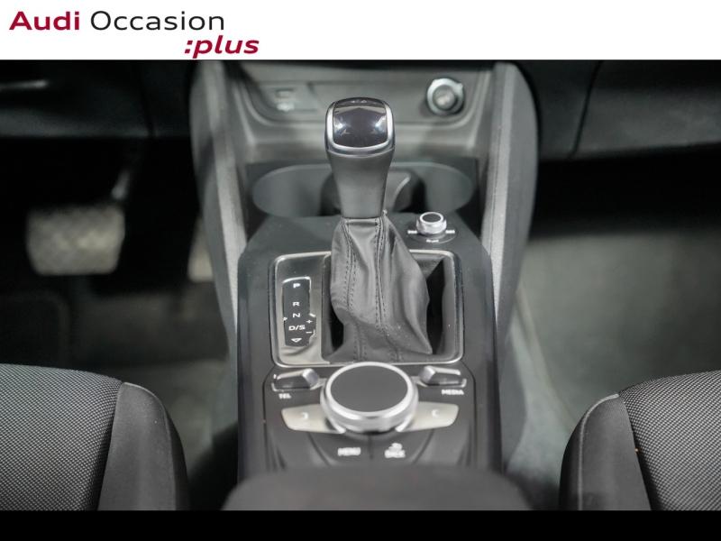 Voitures occasions Audi Q2 Design Paris