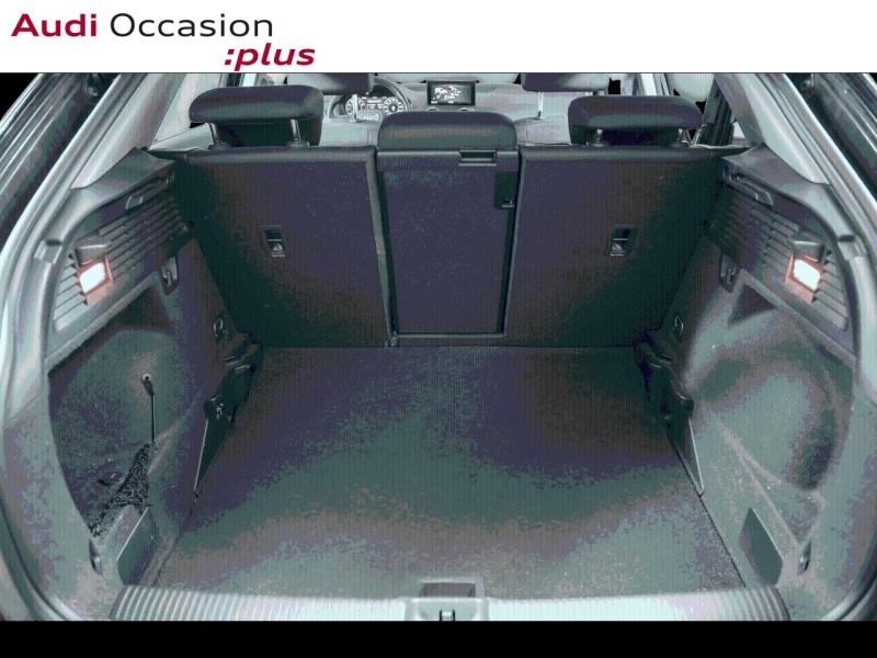 Voitures occasions Audi Q2 Design Paris