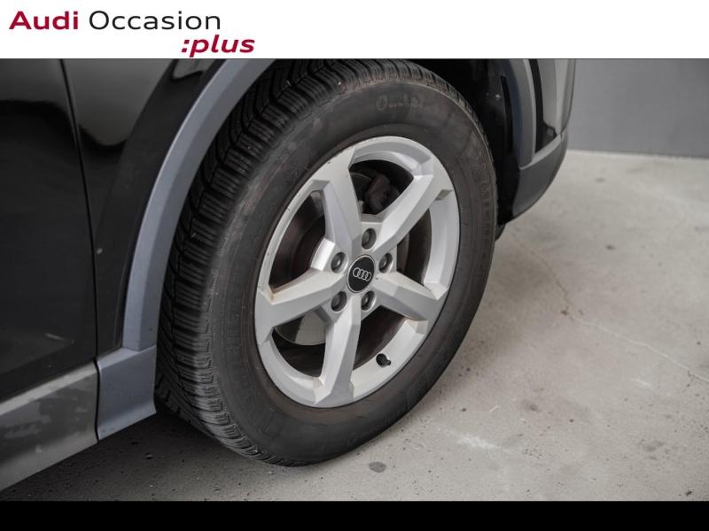 Voitures occasions Audi Q2 Design Paris