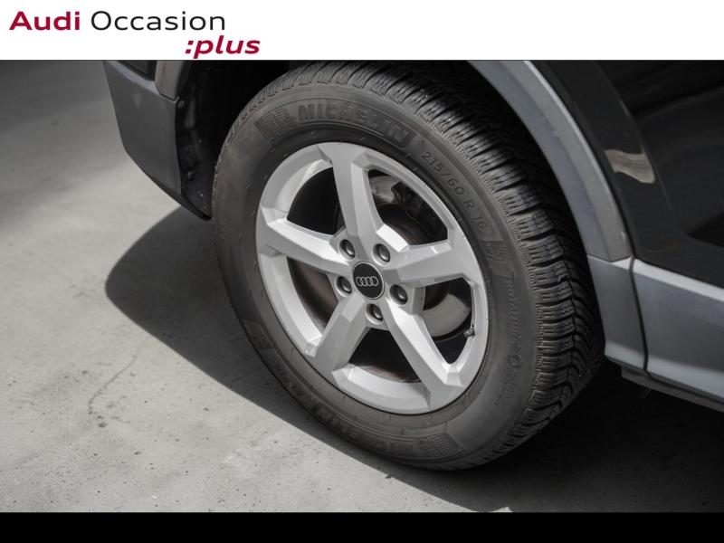 Voitures occasions Audi Q2 Design Paris