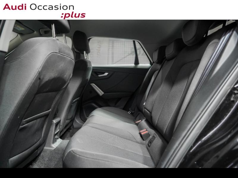 Voitures occasions Audi Q2 Design Paris