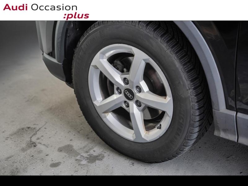 Voitures occasions Audi Q2 Design Paris