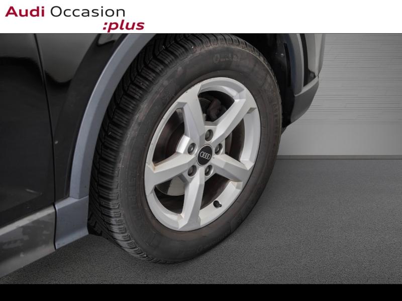 Voitures occasions Audi Q2 Design Paris