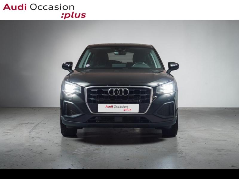 Voitures occasions Audi Q2 Design Paris