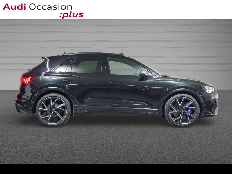Voitures occasions Audi RS Q3 Base Paris
