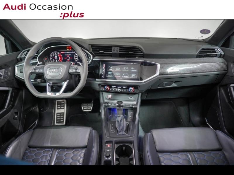Voitures occasions Audi RS Q3 Base Paris