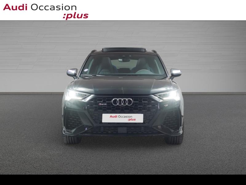 Voitures occasions Audi RS Q3 Base Paris