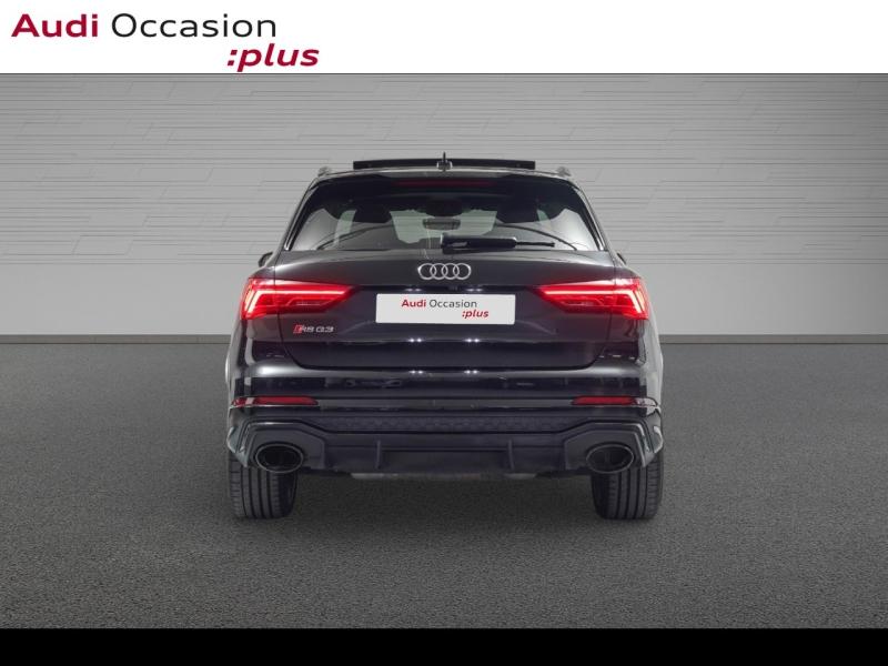 Voitures occasions Audi RS Q3 Base Paris