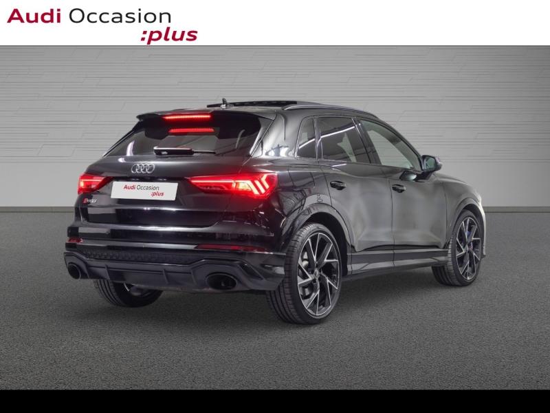 Voitures occasions Audi RS Q3 Base Paris
