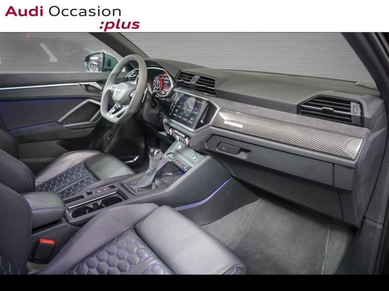 Voitures occasions Audi RS Q3 Base Paris