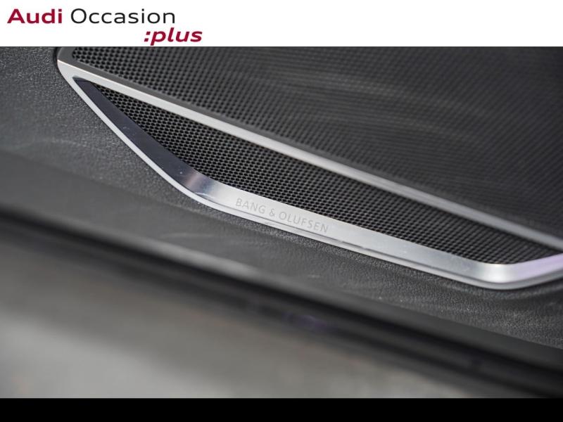 Voitures occasions Audi RS Q3 Base Paris