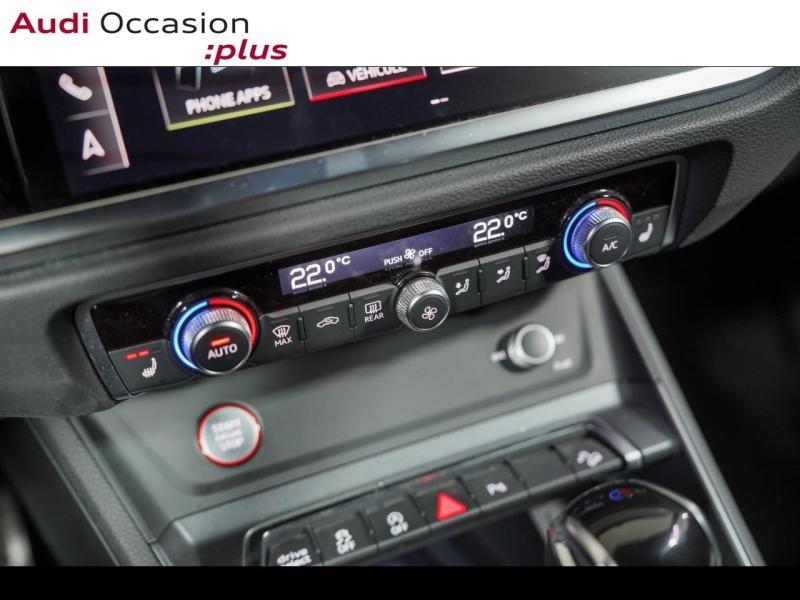Voitures occasions Audi RS Q3 Base Paris
