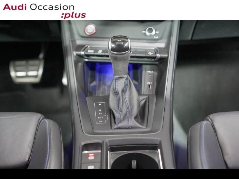 Voitures occasions Audi RS Q3 Base Paris